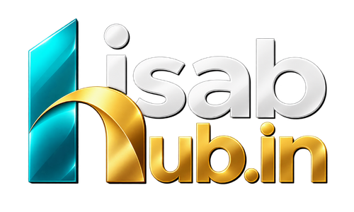 HisabHub — Multiple Accounting. One Hub.